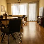 Luna Lux Diamond Apartment
