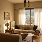 Apartment Luna Lux Diamond Skopje