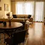 Luna Lux Diamond Apartment *
