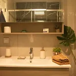 Luna Lux Diamond Apartment