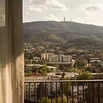 Apartment Luna Lux Diamond Skopje