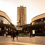 Luna Lux Diamond Skopje