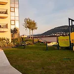 Luna Lux Diamond Apartment *