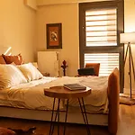 Luna Lux Diamond Apartment *