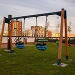 Apartment Luna Lux Diamond *