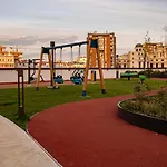 Luna Lux Diamond * Skopje