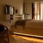 Apartment Luna Lux Diamond Skopje