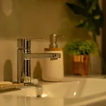 Luna Lux Diamond Apartment