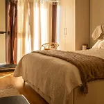 Luna Lux Diamond Apartment *
