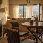Luna Lux Diamond Apartment *