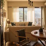 Apartment Luna Lux Diamond *