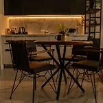 Luna Lux Diamond Apartment