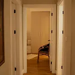 Luna Lux Diamond Apartment