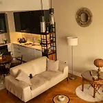 Luna Lux Diamond Apartment *