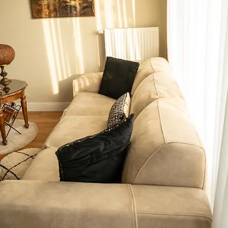 Luna Lux Diamond Apartmán