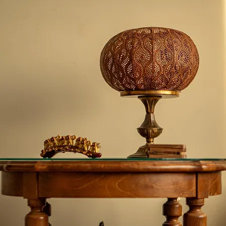 Luna Lux Diamond סקופיה