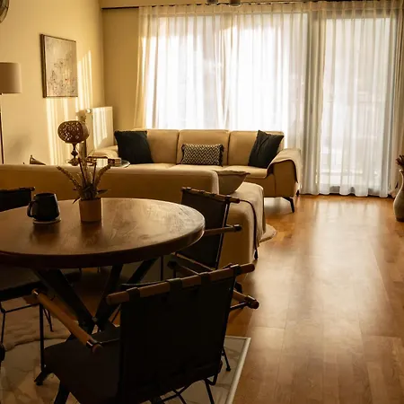 Luna Lux Diamond Apartmán *