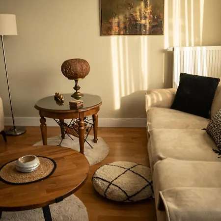 Apartmán Luna Lux Diamond *
