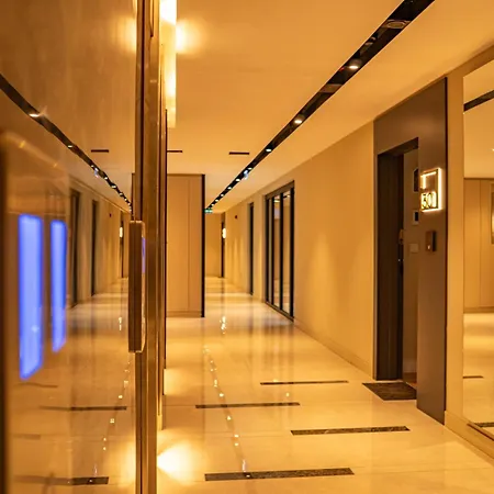 Apartmán Luna Lux Diamond *