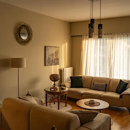 דירה Luna Lux Diamond