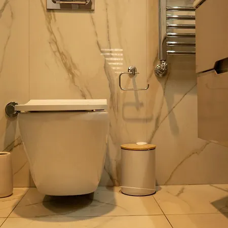 Luna Lux Diamond דירה סקופיה