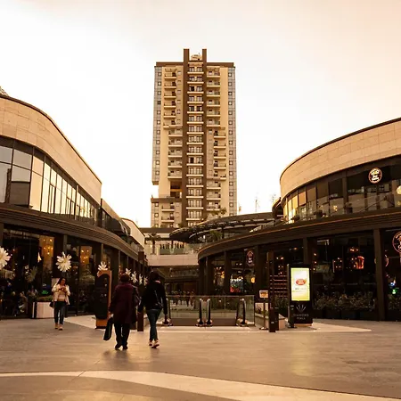 Luna Lux Diamond סקופיה