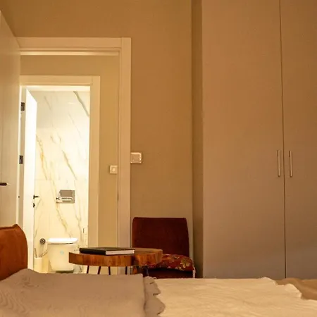 Luna Lux Diamond דירה