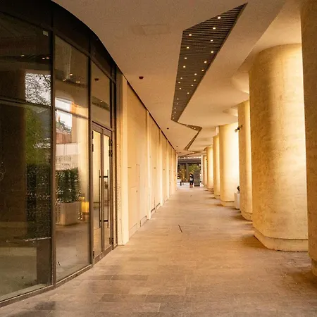 Apartment Luna Lux Diamond *