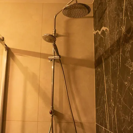 Apartmán Luna Lux Diamond Skopje