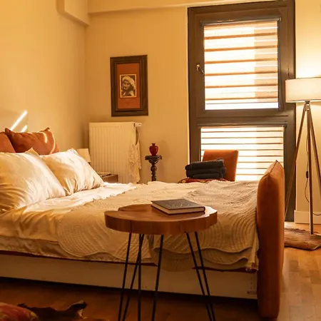 Luna Lux Diamond Apartmán *