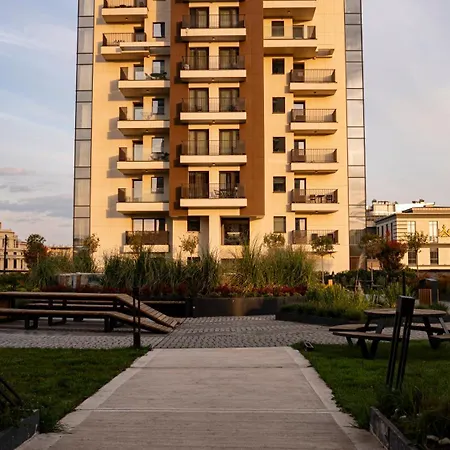 Luna Lux Diamond Apartmán Skopje