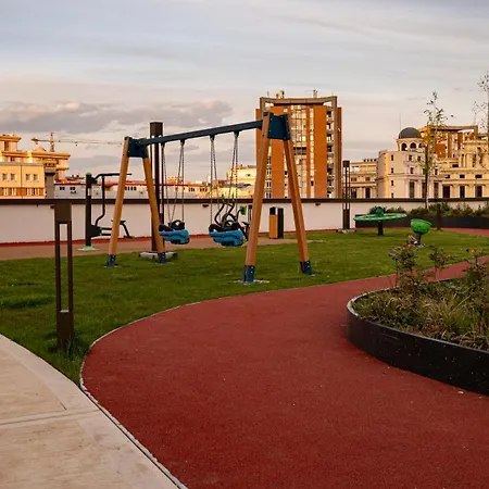 Luna Lux Diamond * Skopje
