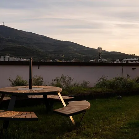 Luna Lux Diamond דירה