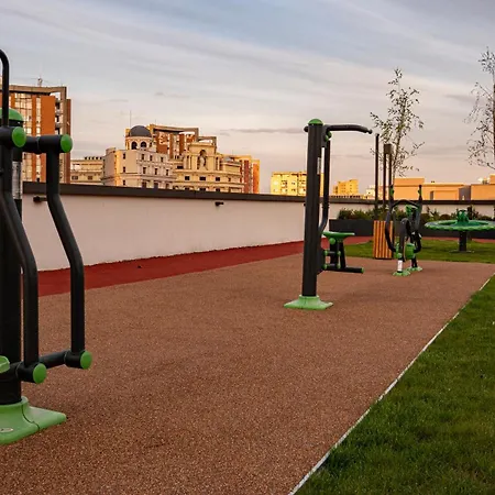 דירה Luna Lux Diamond