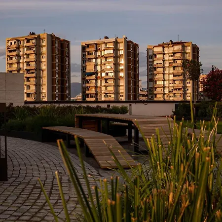 Luna Lux Diamond * Skopje