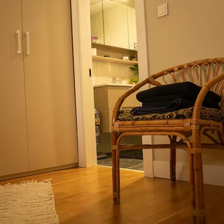 דירה Luna Lux Diamond