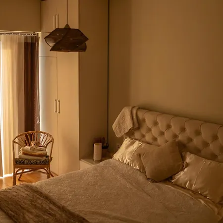Apartmán Luna Lux Diamond *