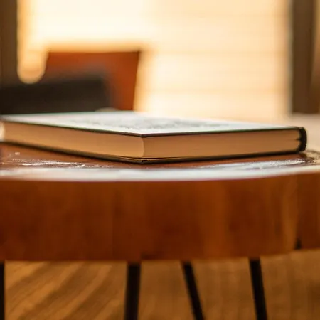 Luna Lux Diamond דירה סקופיה