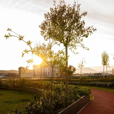Apartmán Luna Lux Diamond