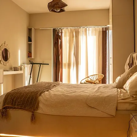 דירה Luna Lux Diamond *