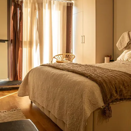 Luna Lux Diamond דירה *