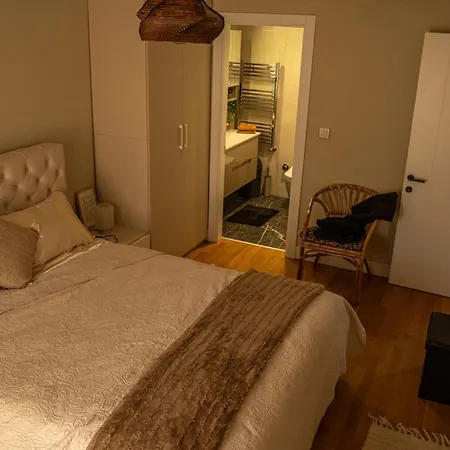 Apartmán Luna Lux Diamond