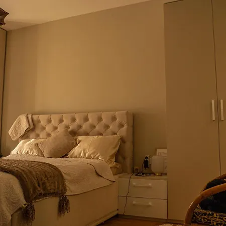 Luna Lux Diamond דירה *