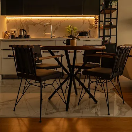 Luna Lux Diamond סקופיה