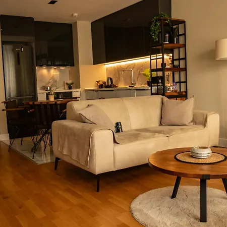 Luna Lux Diamond * Skopje