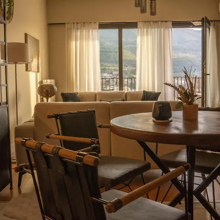 Luna Lux Diamond דירה *