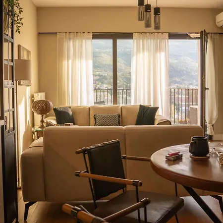 Apartmán Luna Lux Diamond *