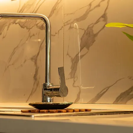 Apartmán Luna Lux Diamond *