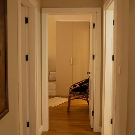 Luna Lux Diamond דירה