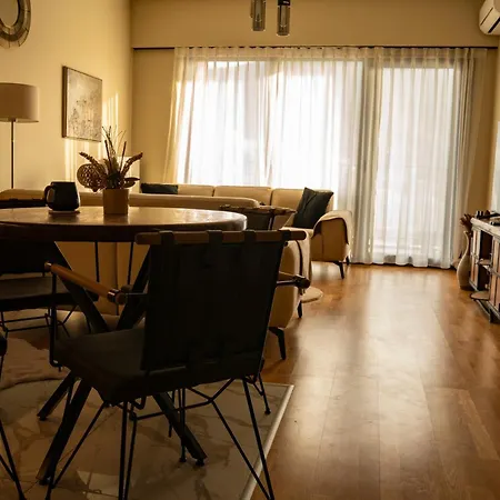 Apartmán Luna Lux Diamond *